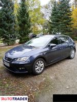 Seat Leon 2019 1.5 131 KM