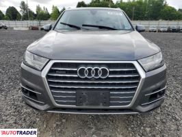 Audi Q7 2019 3