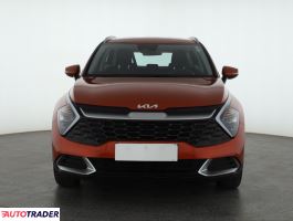 Kia Sportage 2023 1.6 147 KM Kia Sportage 2023 1.6 147 KM
