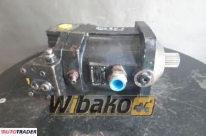 Silnik hydrauliczny Rexroth A6VM107DA2/63W-VZB0270HBR902054350