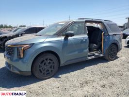 Kia Carnival 2025 1