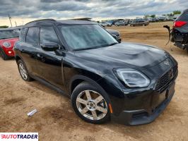 Austin Mini 2025 2
