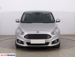 Ford S-Max 2019 2.0 147 KM