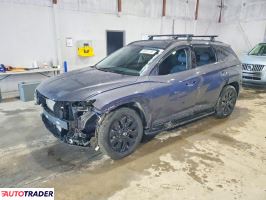 Hyundai Tucson 2023 2