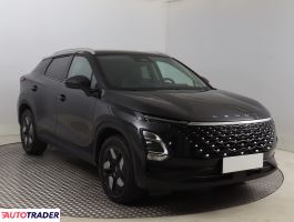 Omoda 5 2024 1.6 144 KM