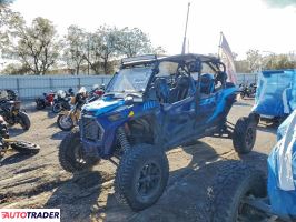 Polaris Ranger RZR 2020