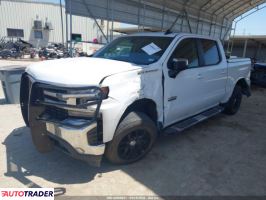 Chevrolet 1500 2019 5 Chevrolet 1500 2019 5