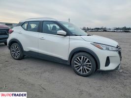 Nissan Pozostałe 2024 1