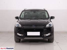 Ford Kuga 2013 2.0 160 KM
