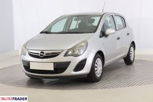 Opel Corsa 2014 1.2 68 KM