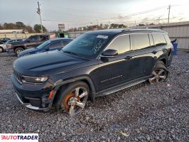 Jeep Cherokee 2021 3