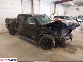 GMC Sierra 2022 2 GMC Sierra 2022 2