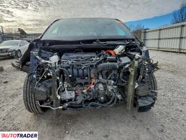 Toyota Sienna 2024 2