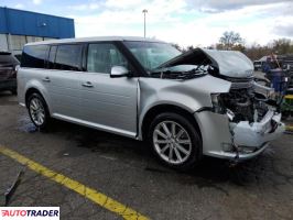 Ford Pozostałe 2019 3