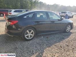 Honda Civic 2022 2 Honda Civic 2022 2