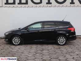 Ford Focus 2015 2.0 147 KM