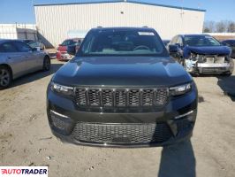 Jeep Grand Cherokee 2024 3