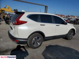 Honda CR-V 2018 2