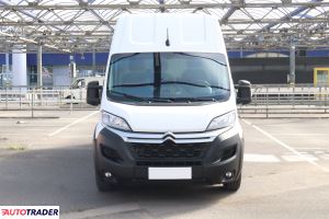 Citroen Jumper 2023 2.2