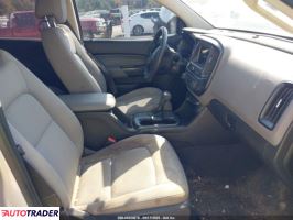 Chevrolet Colorado 2019 3 Chevrolet Colorado 2019 3