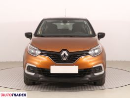 Renault Captur 2019 1.3 128 KM