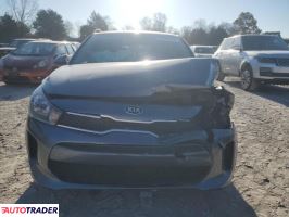 Kia Rio 2020 1