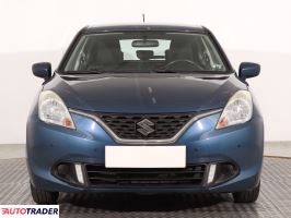 Suzuki Baleno 2016 1.2 88 KM
