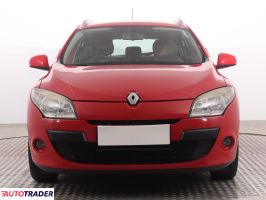 Renault Megane 2009 1.6 108 KM