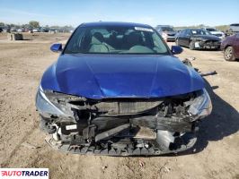 Hyundai Elantra 2021 2