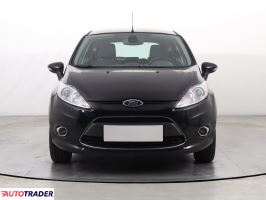 Ford Fiesta 2009 1.4 95 KM Ford Fiesta 2009 1.4 95 KM