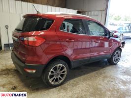 Ford EcoSport 2021 2