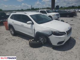 Jeep Cherokee 2019 2 Jeep Cherokee 2019 2