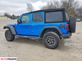 Jeep Wrangler 2024 3