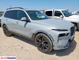 BMW Pozostałe 2024 3 BMW Pozostałe 2024 3