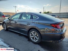 Hyundai Sonata 2020 2