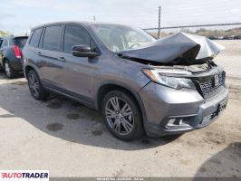 Honda Pozostałe - zobacz ofertę