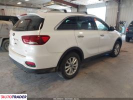 Kia Sorento 2019 2 Kia Sorento 2019 2