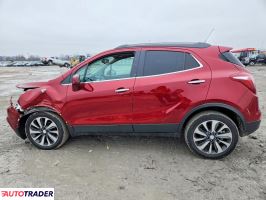 Buick Pozostałe 2021 1