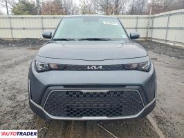 Kia Soul 2024 2
