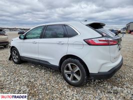 Ford Edge 2020 2