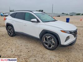 Hyundai Tucson 2024 2