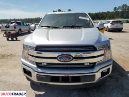 Ford Pozostałe 2019 2