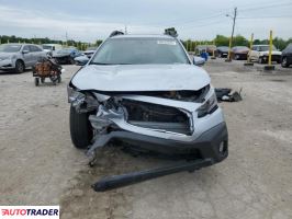 Subaru Outback 2021 2