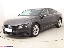 Volkswagen Arteon 2018 1.5 147 KM