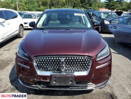 Lincoln Pozostałe 2020 2 Lincoln Pozostałe 2020 2