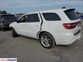 Dodge Durango 2023 3