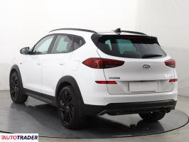 Hyundai Tucson 2020 1.6 174 KM