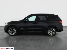 BMW X5 2017 2.0 308 KM