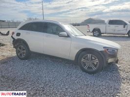 Mercedes CL 2020 2