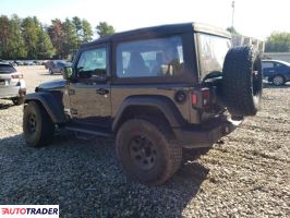 Jeep Wrangler 2021 3